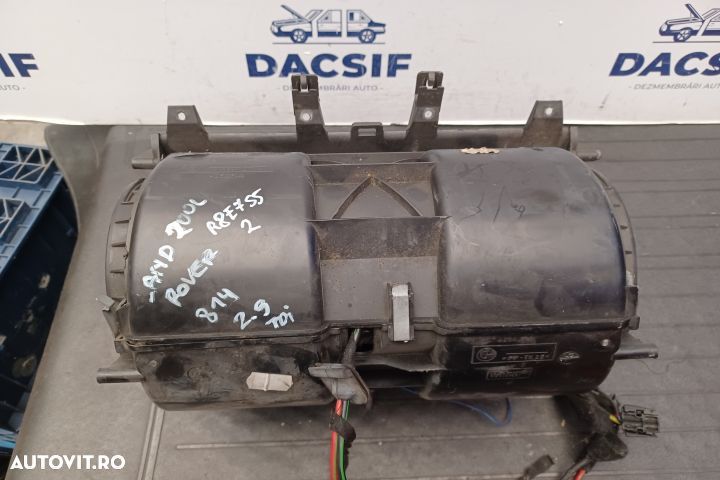 Ventilator aeroterma 4252F1A 4252F1A Land Rover Range Rover 3 [2002 - - 1