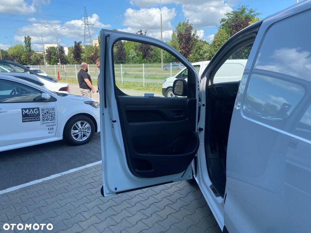 Toyota PROACE - 20