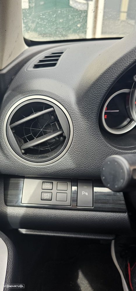 Mazda 6 MZR-CD 2.0 Sport - 35