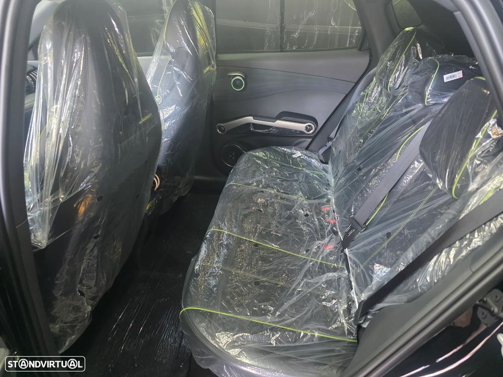 BYD Atto 3 Design - 17