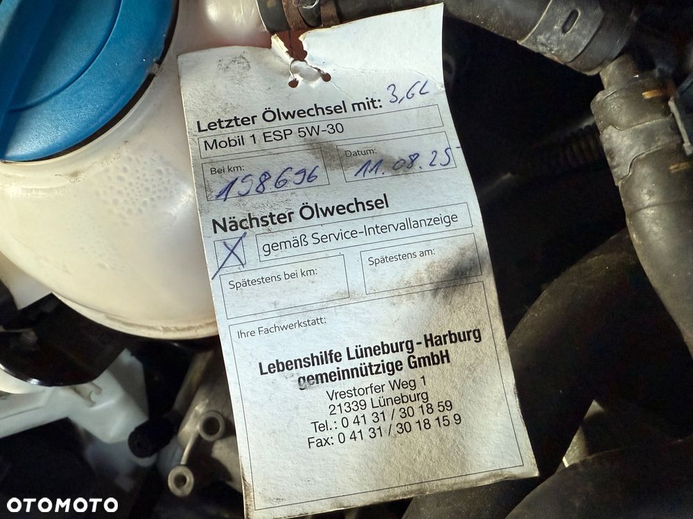 Volkswagen Passat 1.4 TSI BlueMotion Technology Comfortline - 40