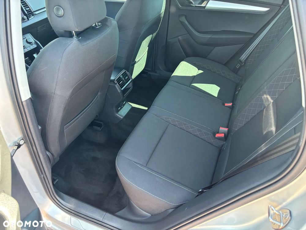 Skoda Karoq 2.0 TDI SCR Ambition - 13