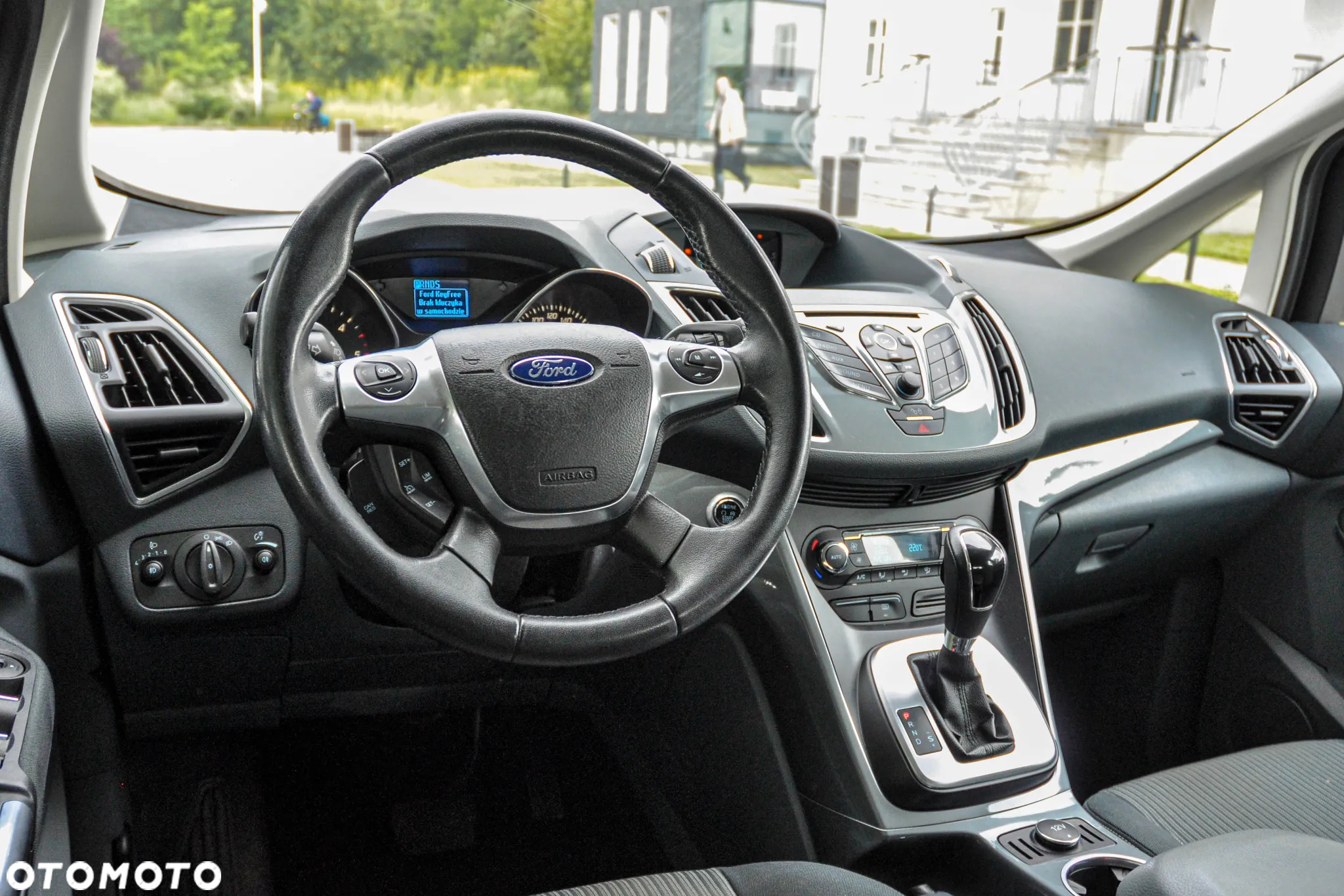 Ford C-MAX - 9