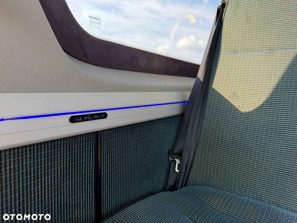 Mercedes-Benz Sprinter CITY - 31