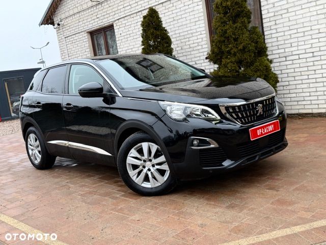 Peugeot 3008 - 7