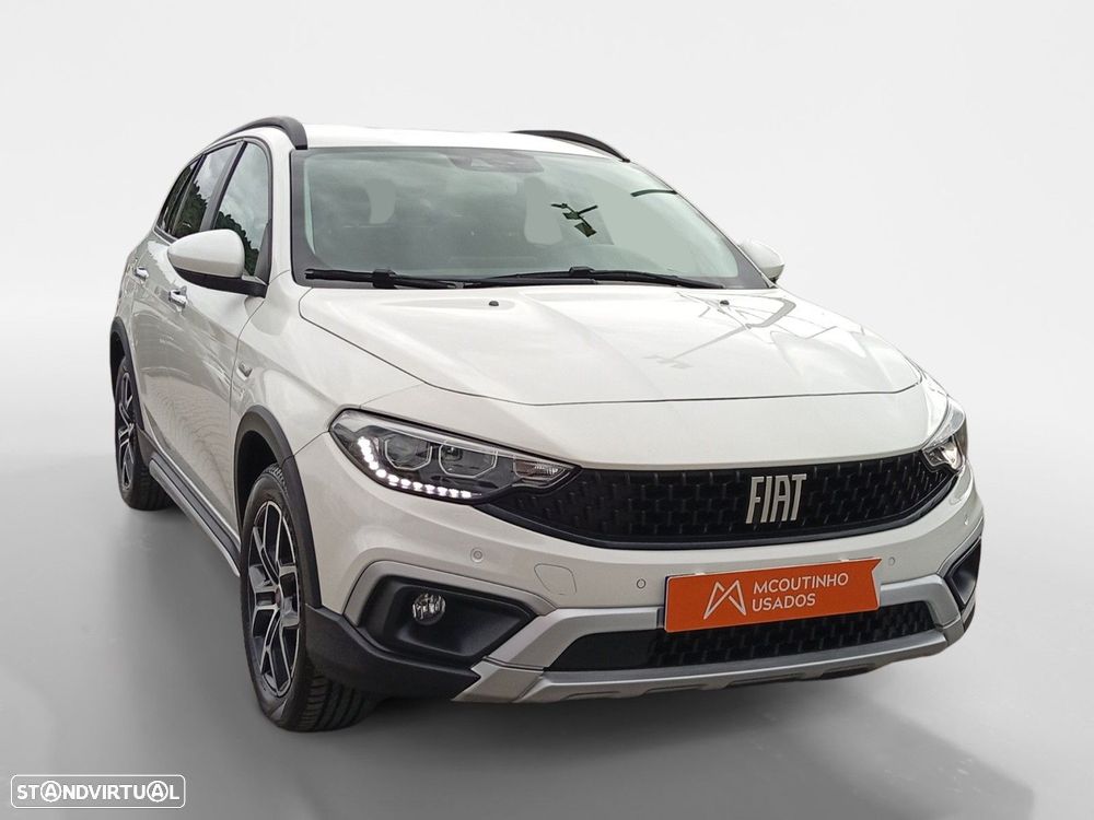 Fiat Tipo Station Wagon 1.0 GSE T3 - 7