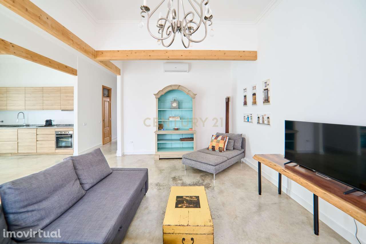 T2+T2+T1 - 3 Moradias - Conceito Luxo Diferenciado - Grande imagem: 2/24