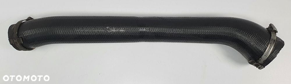 WĄŻ RURA RURKA INTERCOOLERA FORD FOCUS C-MAX MK1 2.0 TDCI CM51-6C646-EA - 1
