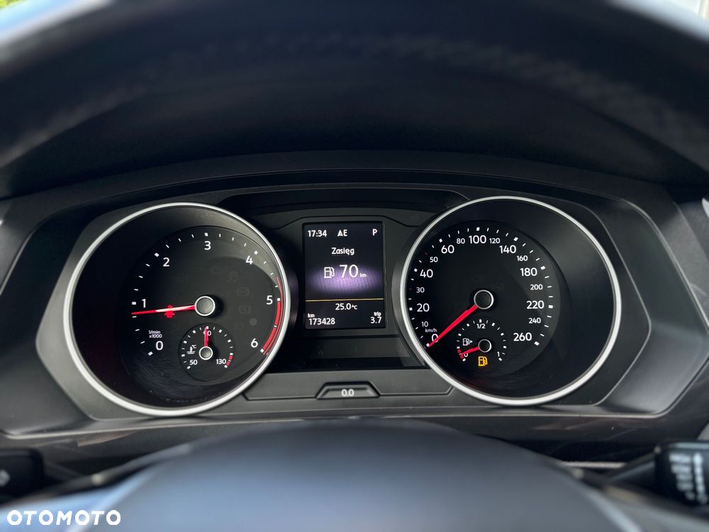 Volkswagen Tiguan 2.0 TDI SCR 4Motion DSG IQ.DRIVE - 23