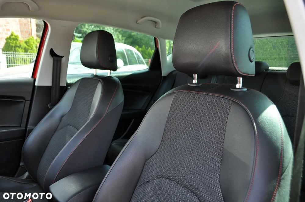 Seat Leon - 18