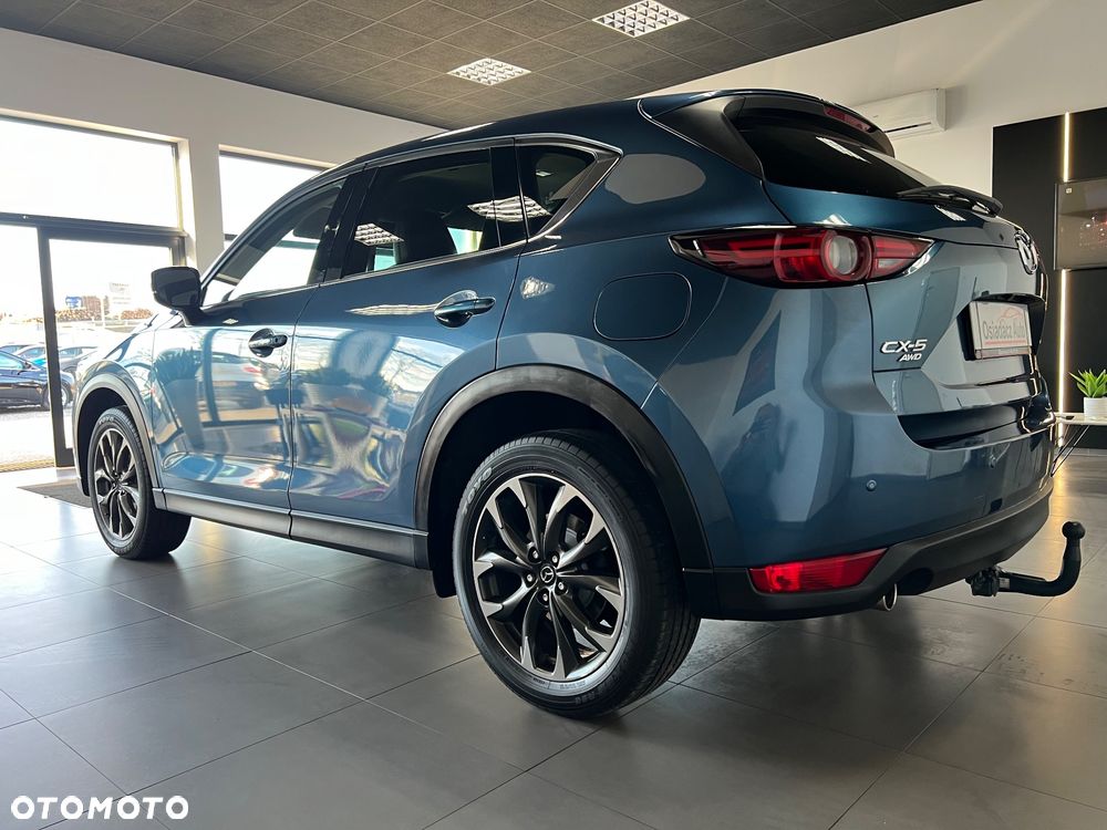 Mazda CX-5 - 3