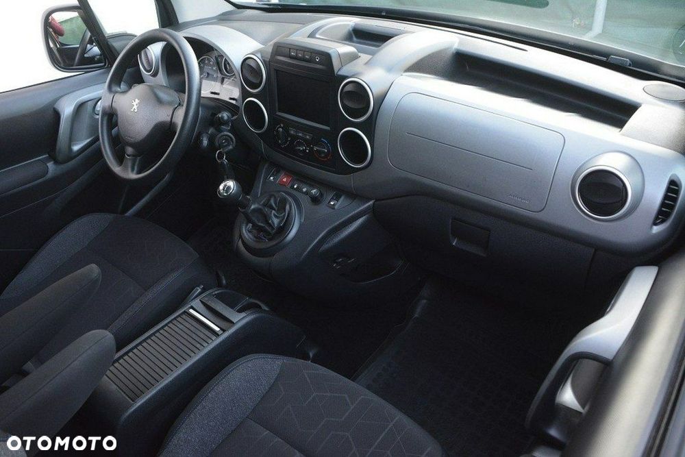 Peugeot Partner - 17
