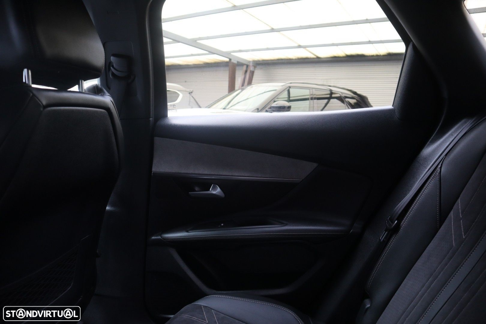Peugeot 3008 1.2 PureTech GT - 44