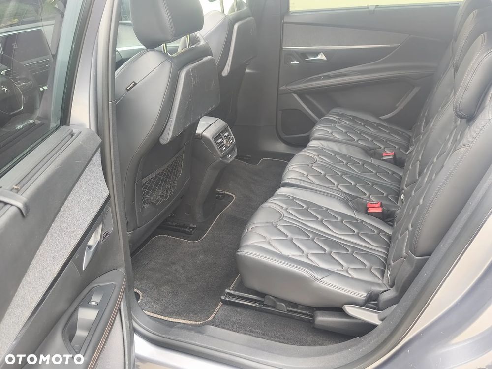 Peugeot 5008 HDI 115 Allure - 16