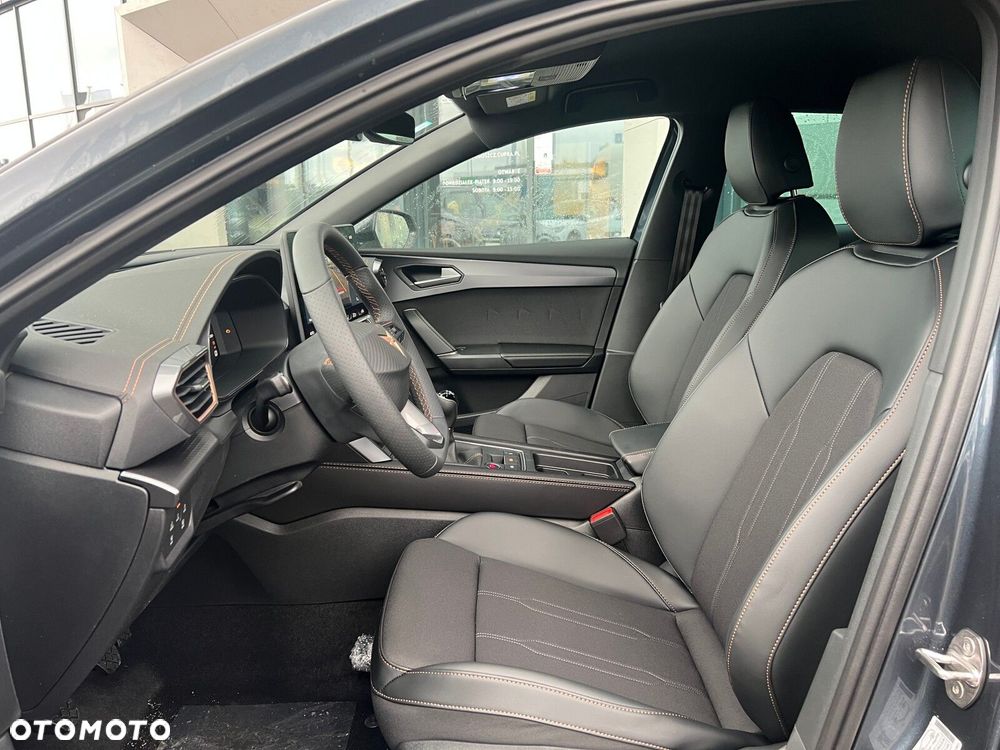 Cupra Leon Sportstourer - 13
