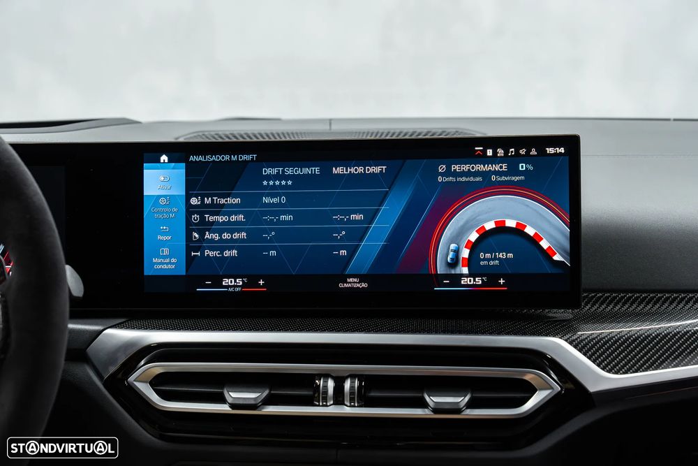 BMW M4 Competition - 35