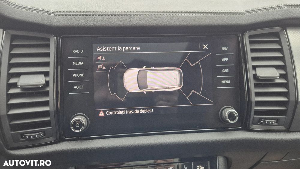 Skoda Kodiaq 2.0 TDI DSG Clever - 30