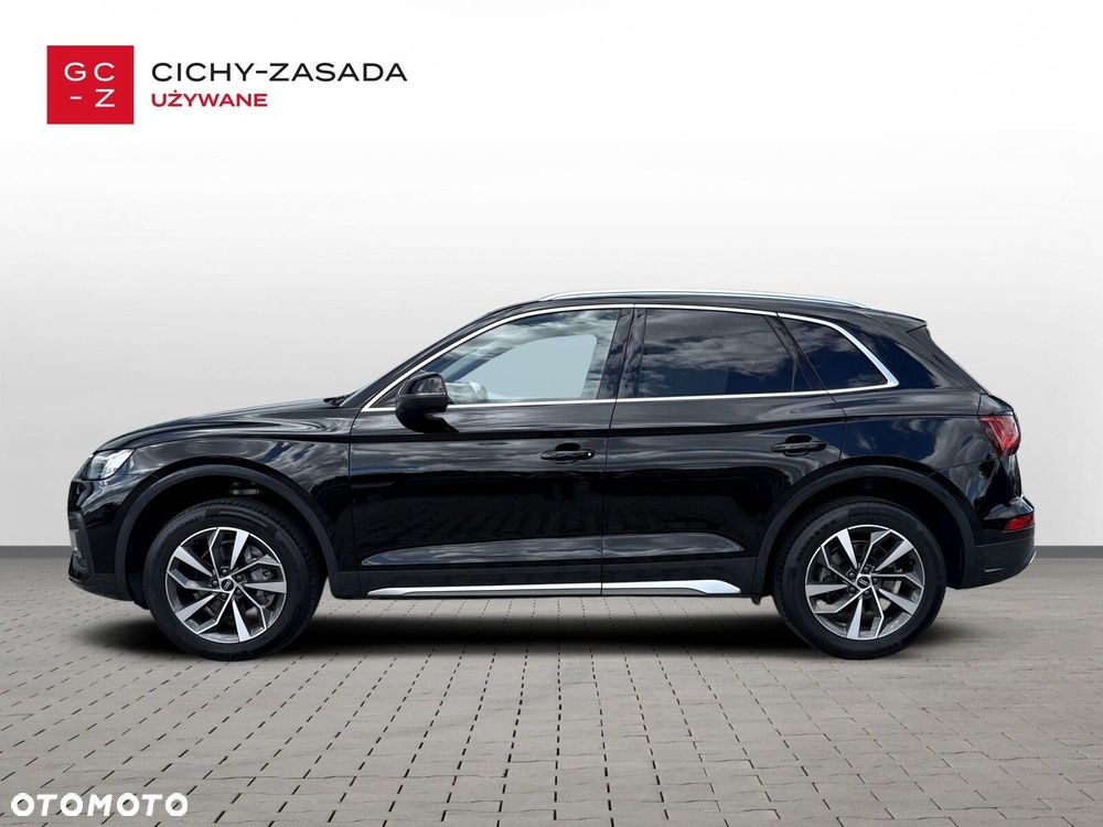 Audi Q5 - 3