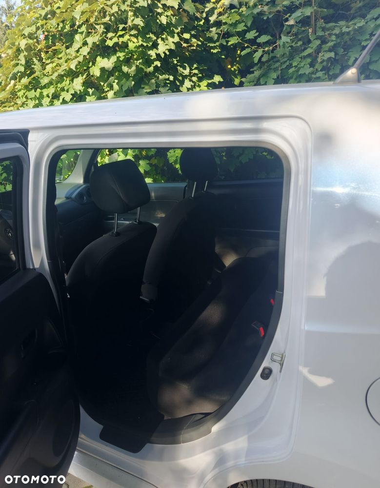 Daihatsu Materia - 17