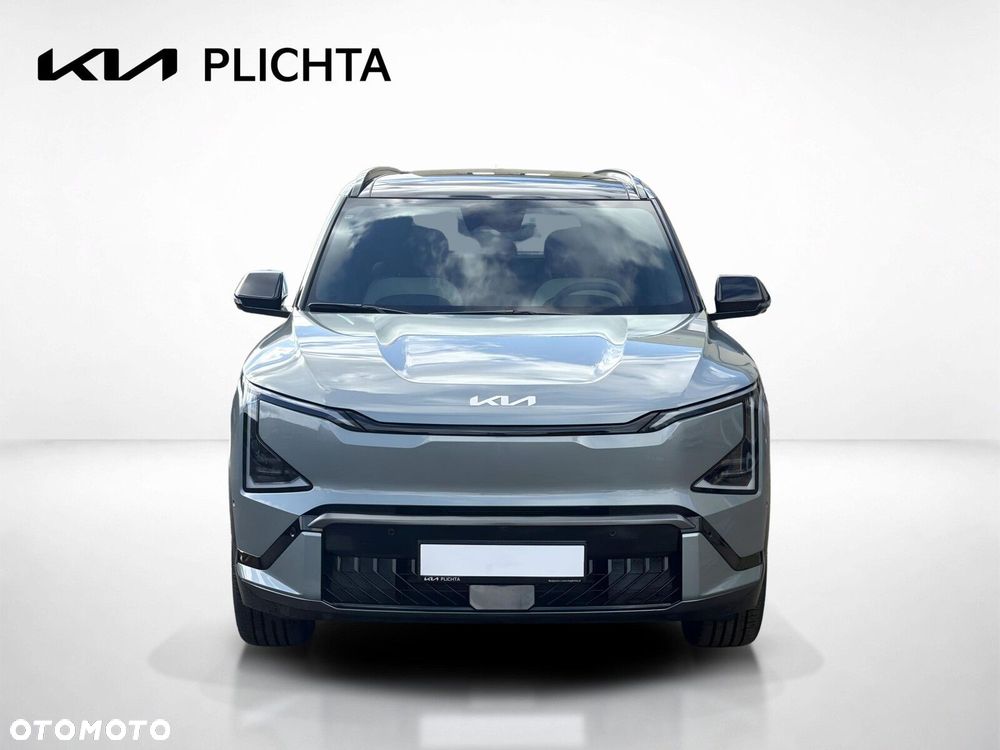 Kia EV5 - 9