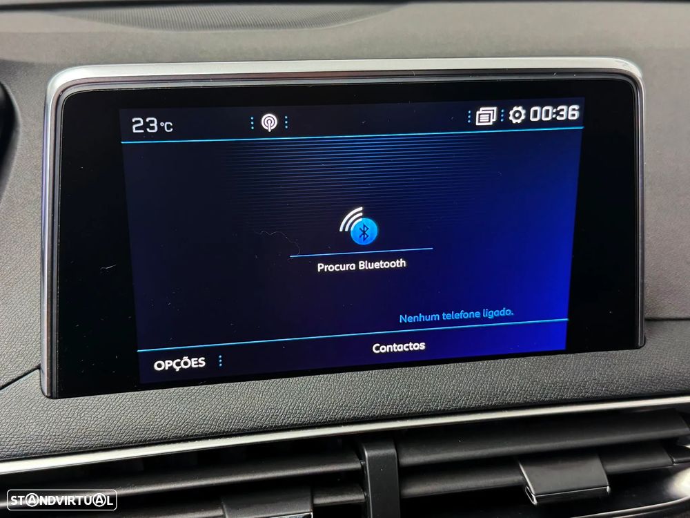 Peugeot 3008 1.5 BlueHDi GT Line - 20