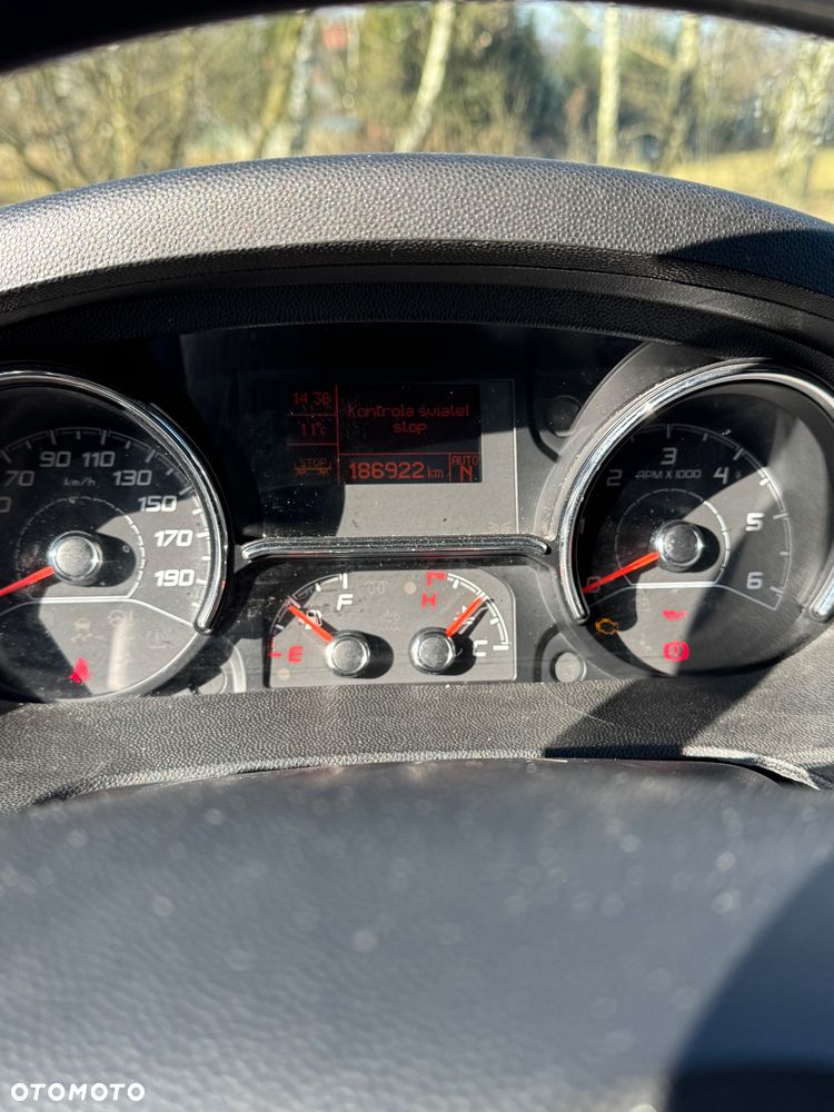 Fiat Ducato - 12