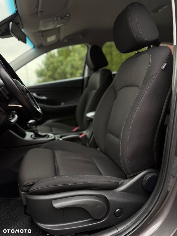 Hyundai i30 1.4 T-GDI DCT Premium - 27