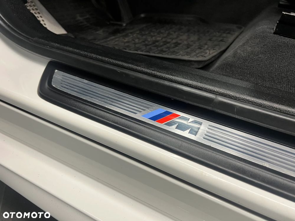 BMW X3 xDrive20d - 31