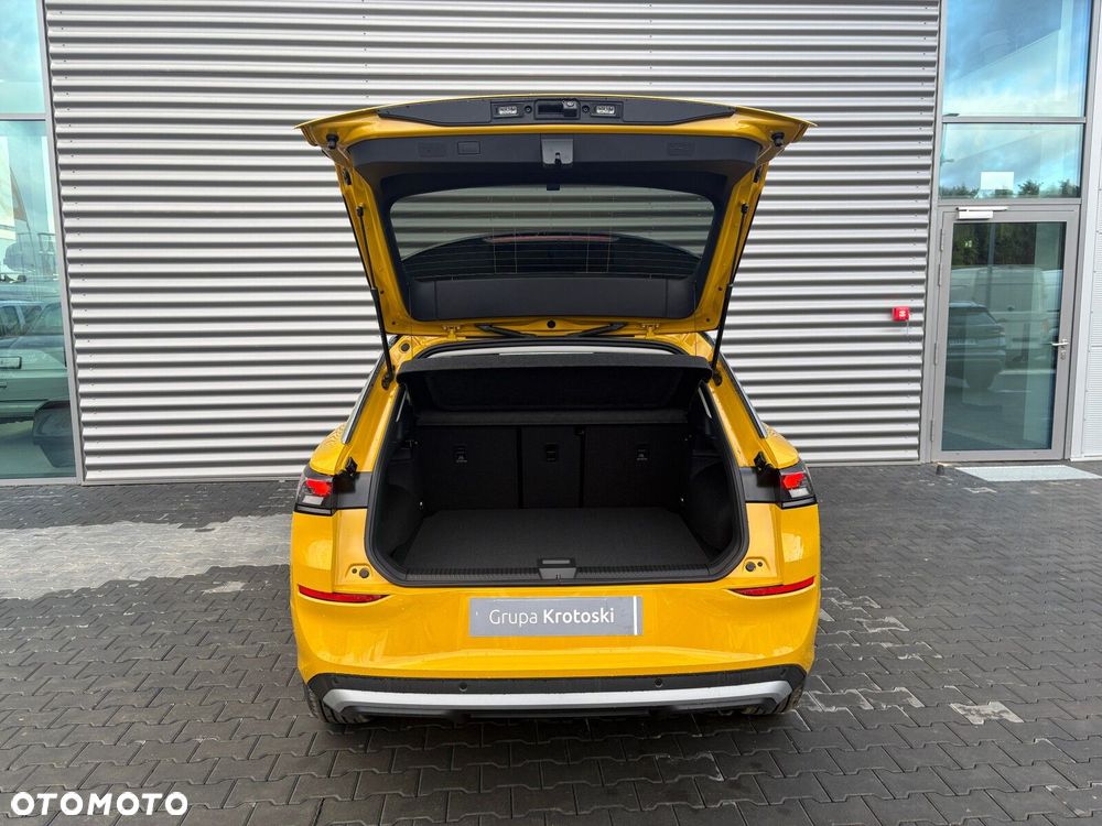 Volkswagen T-Roc 1.5 eTSI Life DSG - 10