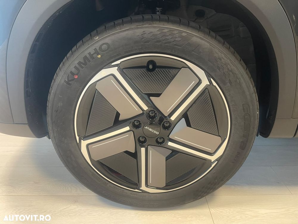 Jaecoo 7 1.5 TGDI SHS-H HEV Confort - 35