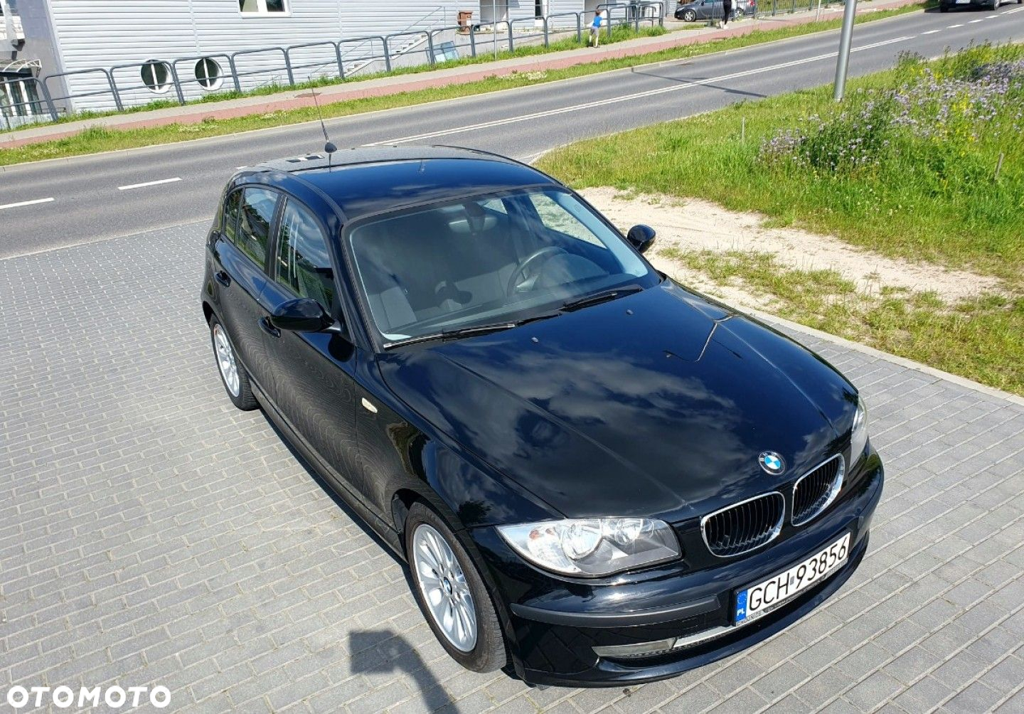 BMW Seria 1 - 27