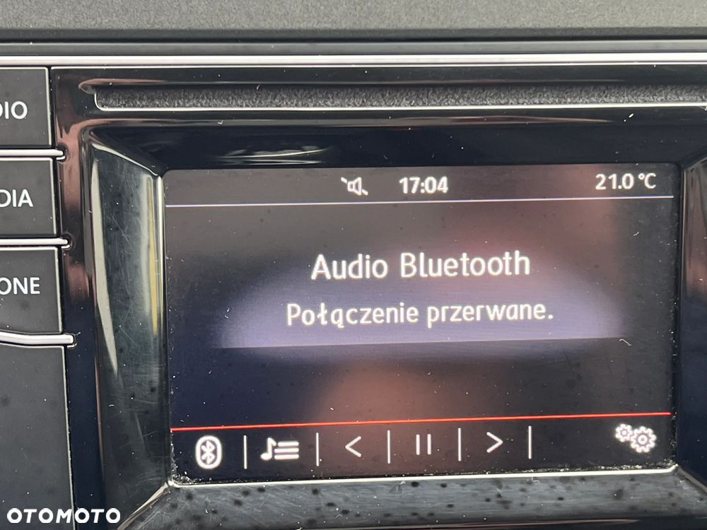 Volkswagen Caddy Maxi 2.0 TDI Life - 22