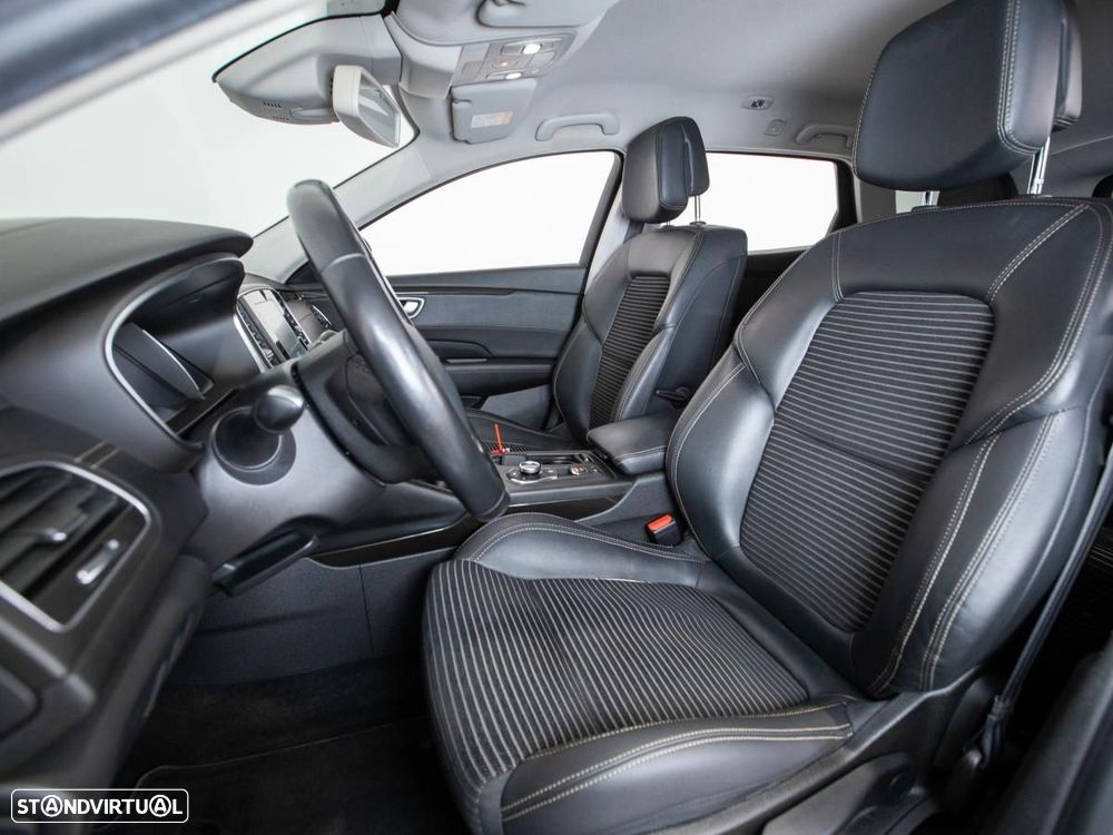 Renault Talisman Sport Tourer 1.6 dCi Executive - 8