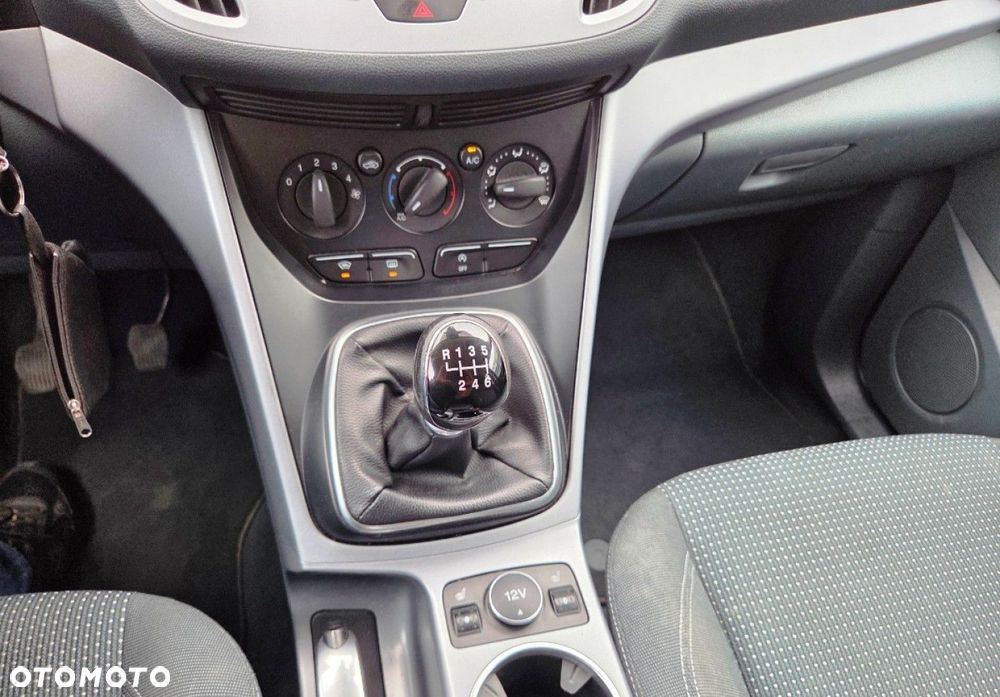 Ford C-MAX - 17