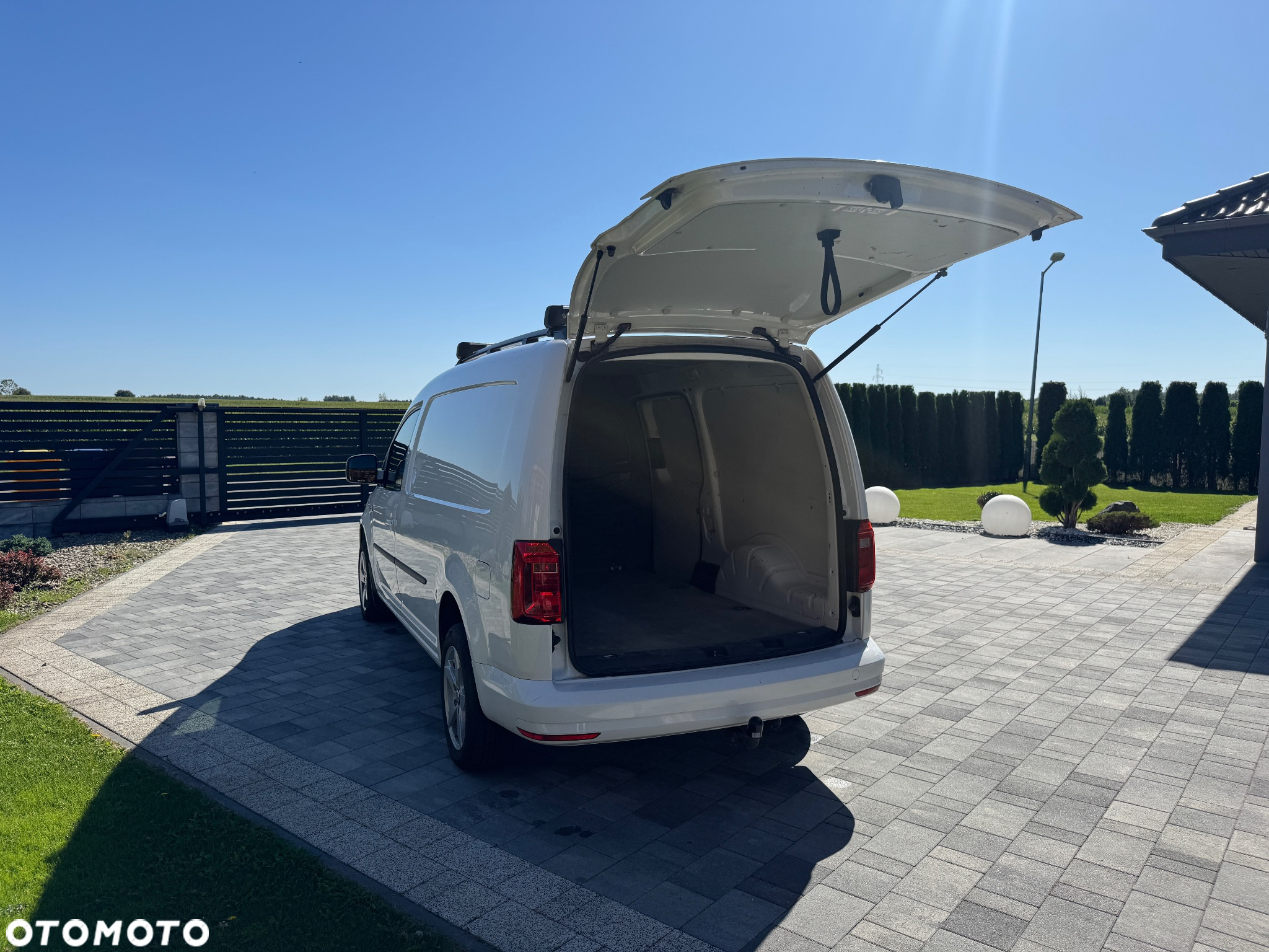 Volkswagen Caddy - 5
