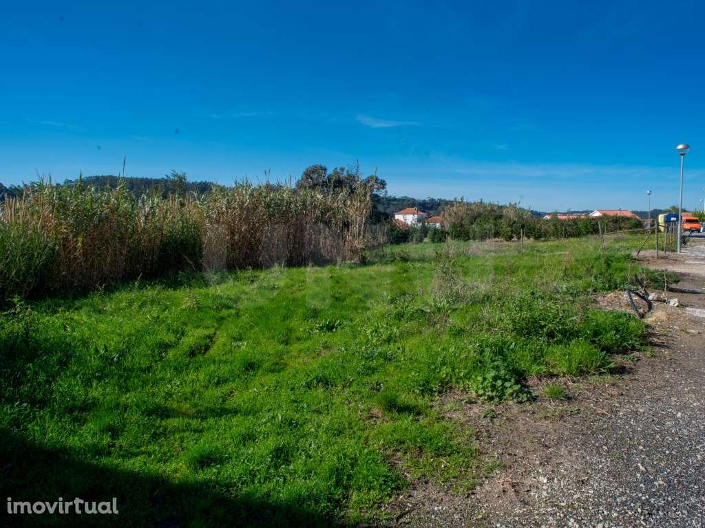 Lote de terreno para venda em Caldas da Rainha - Grande imagem: 5/10