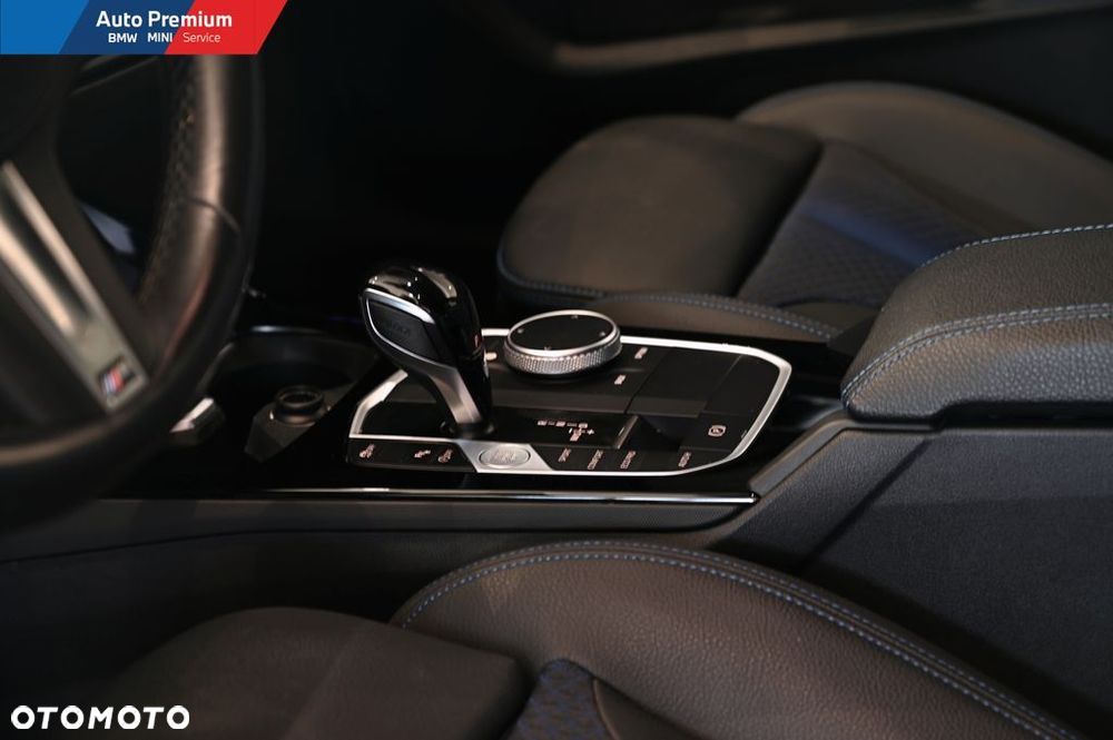 BMW Seria 1 118i M Sport - 7
