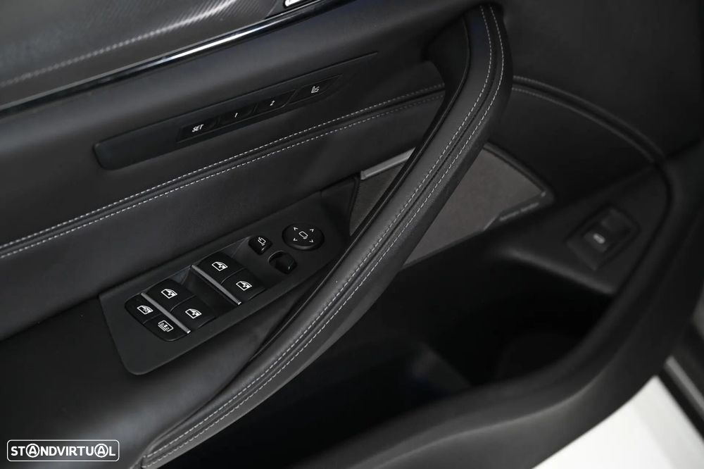BMW M5 Standard - 35