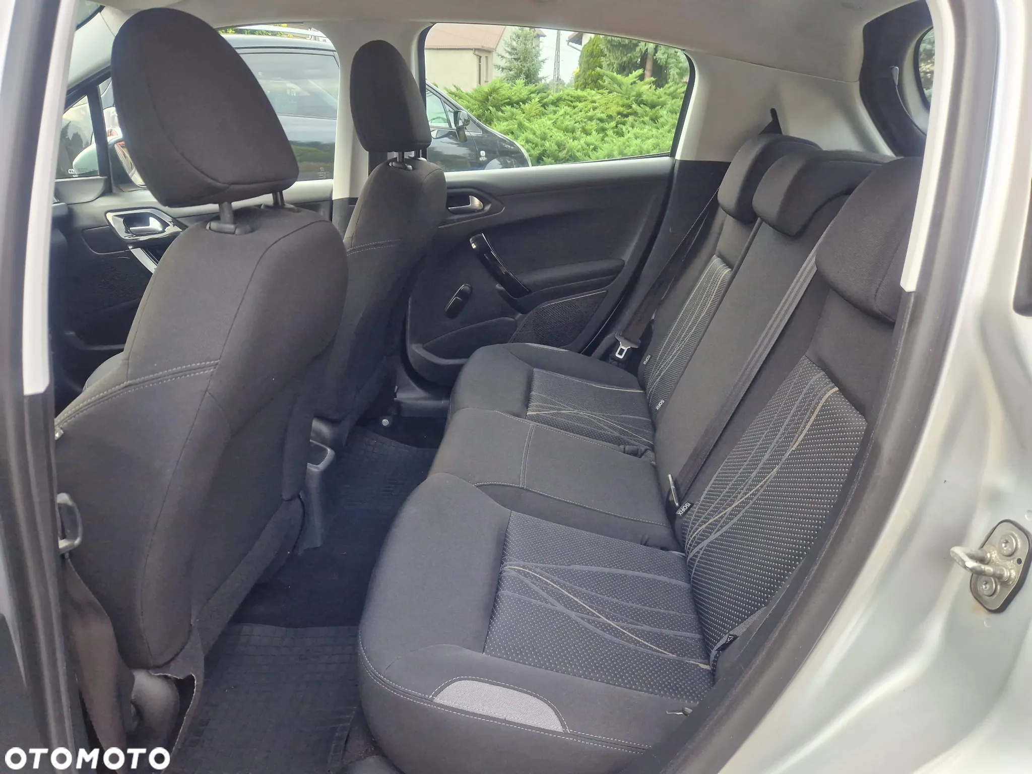 Peugeot 208 1.4 VTi Active - 13