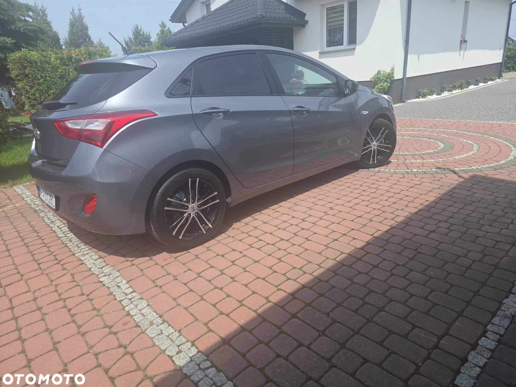 Hyundai i30 1.4 Style - 6