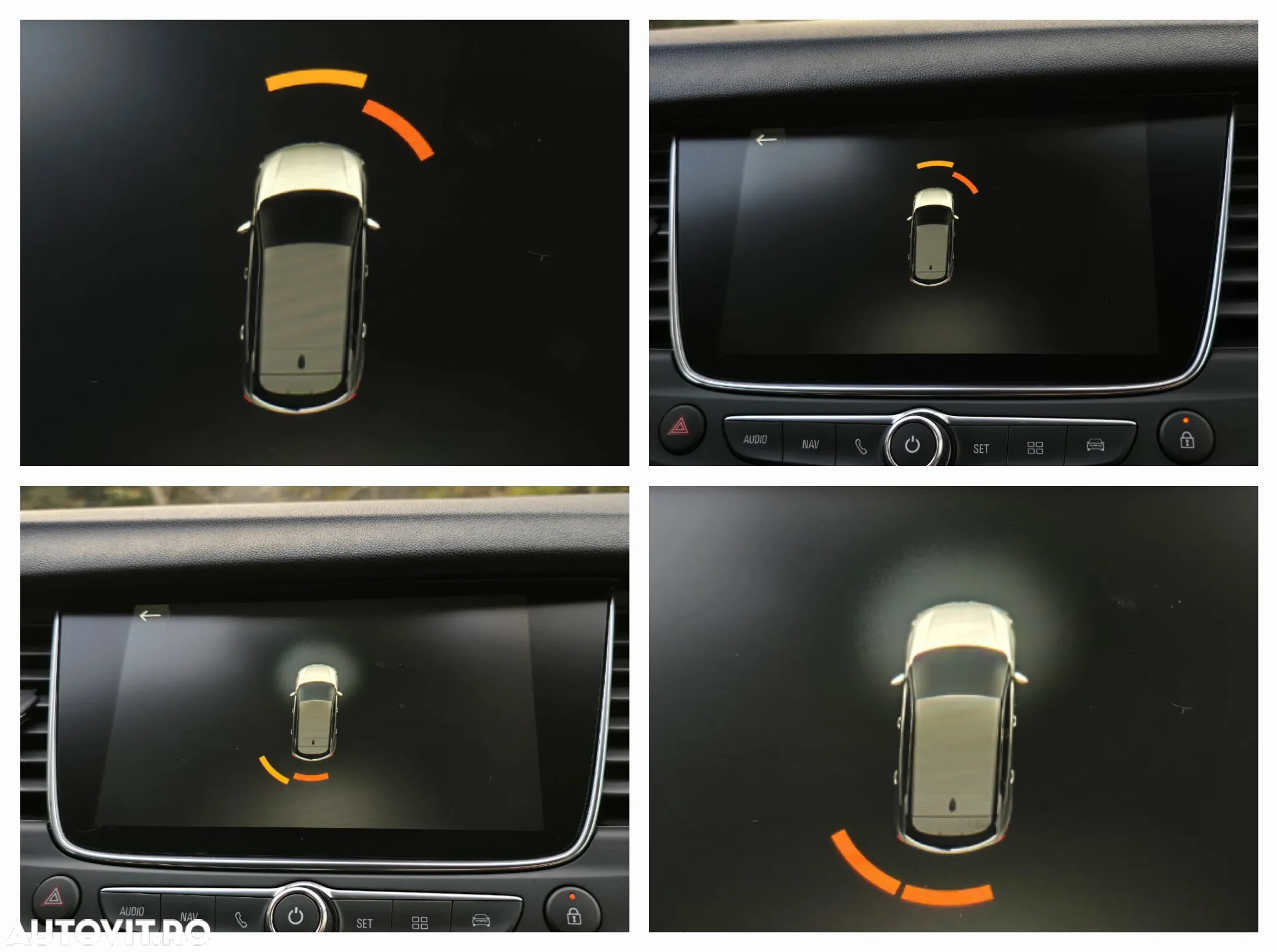 Opel Grandland X 1.5 D Start/Stop Business Elegance - 39
