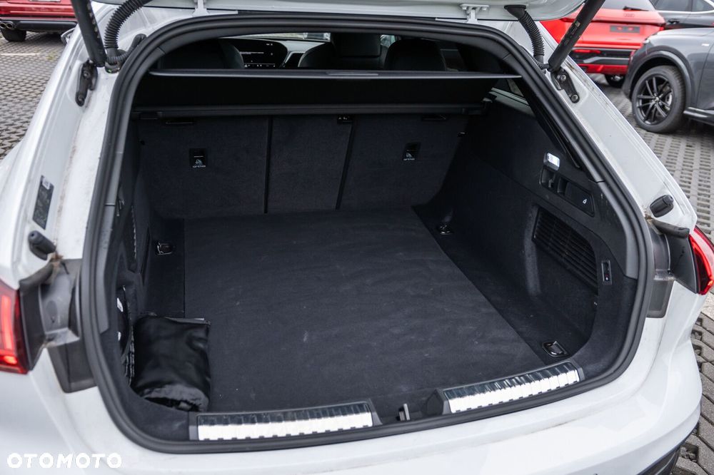 Audi A5 Avant TDI mHEV Quattro S tronic - 10