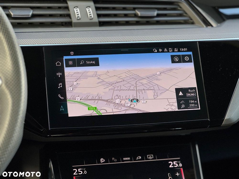 Audi Q8 Sportback e-tron - 22