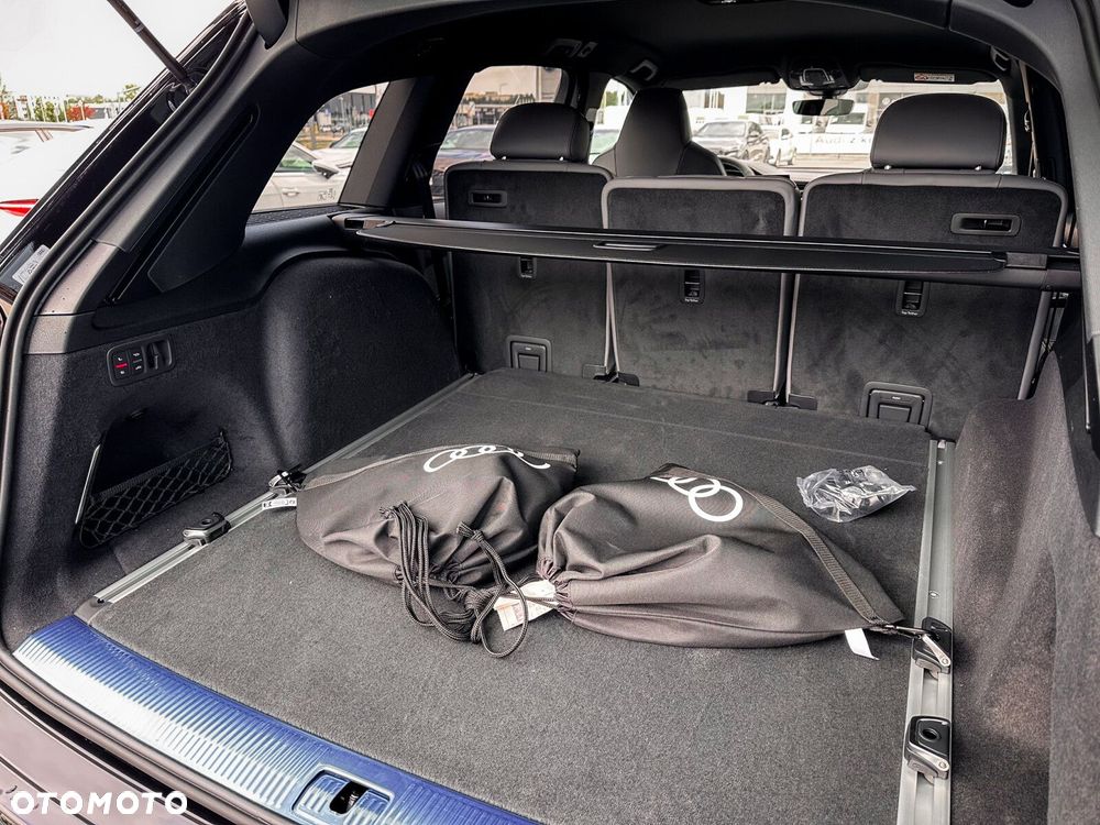 Audi Q7 - 9