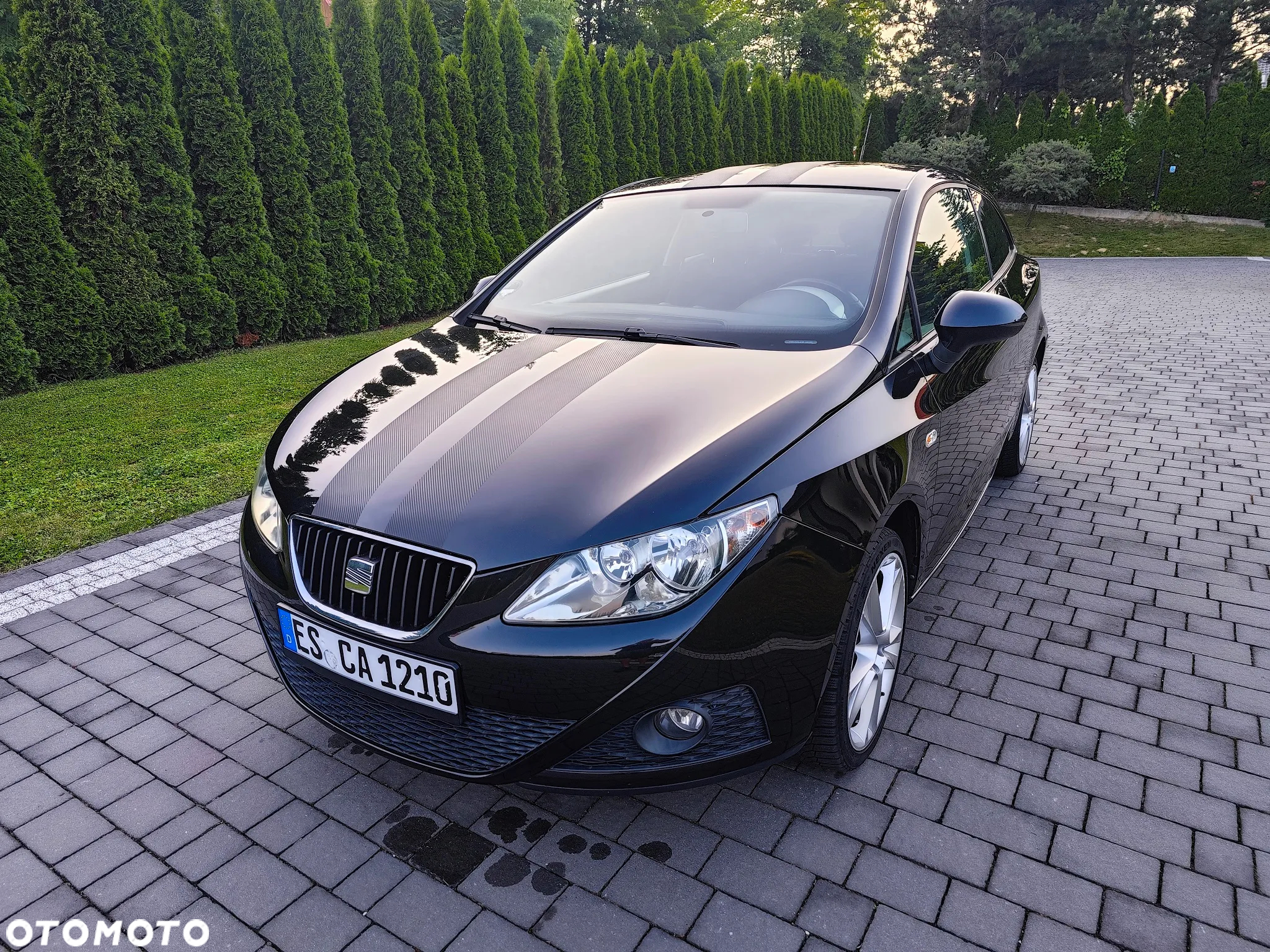 Seat Ibiza SC 1.6 16V Sport - 4
