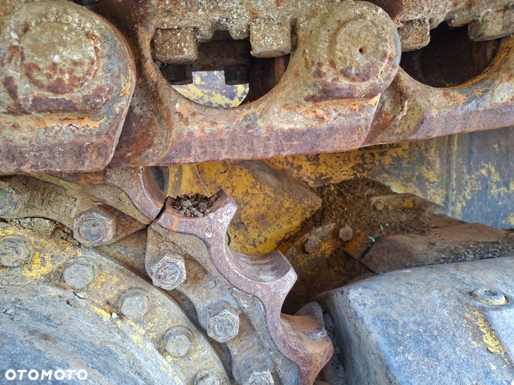 Komatsu D 65 Ex - 15 - 30