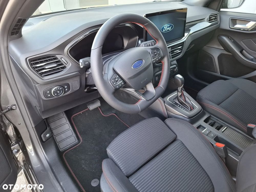 Ford Focus ver-1-0-ecoboost-mhev-st--line-x - 17