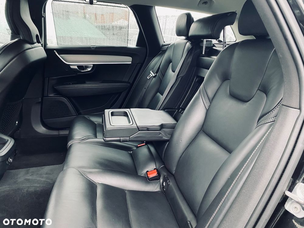 Volvo V90 D4 Geartronic Inscription - 37