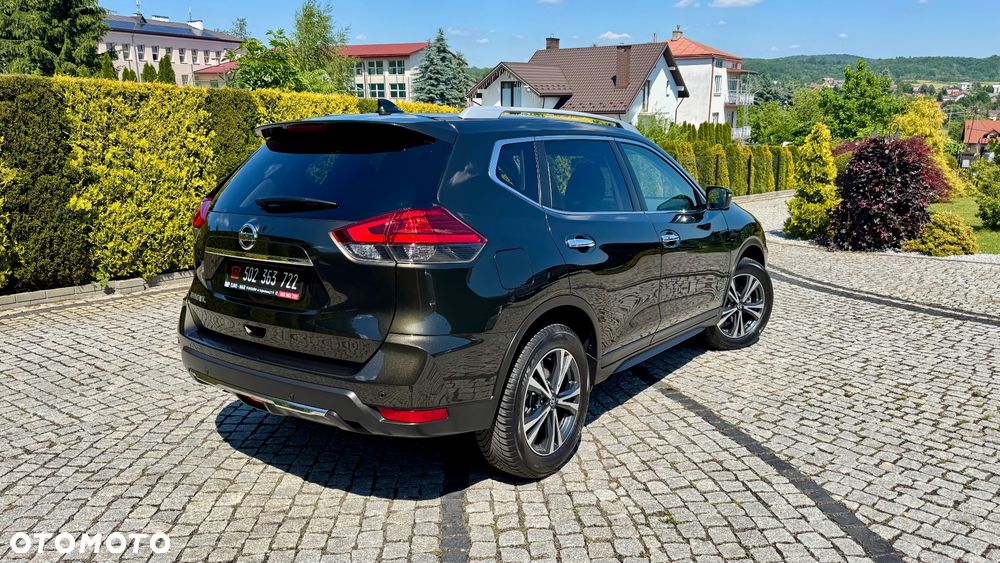 Nissan Qashqai - 21