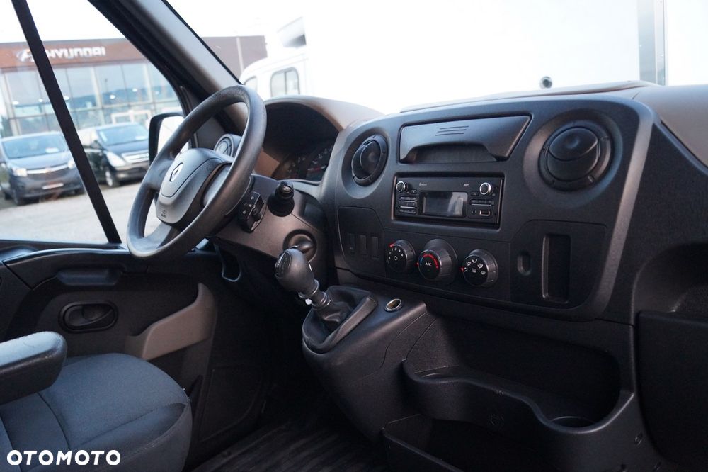 Renault MASTER - 22